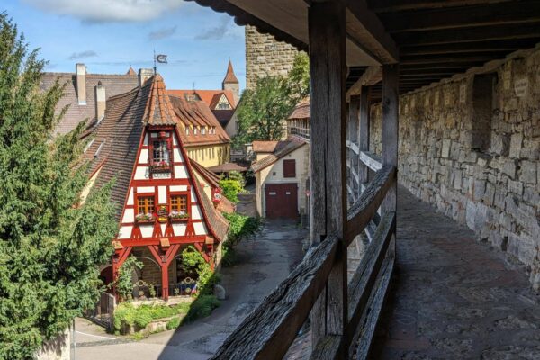 Best Day Trips from Munich